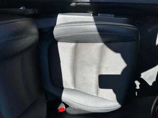 2019 Honda Accord Sport 1.5T CVT