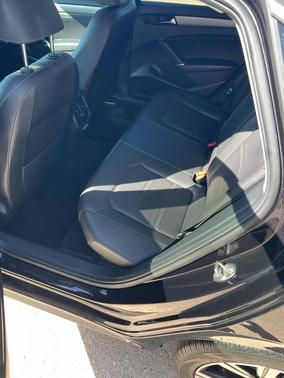 2021 Volkswagen Passat 2.0T SE