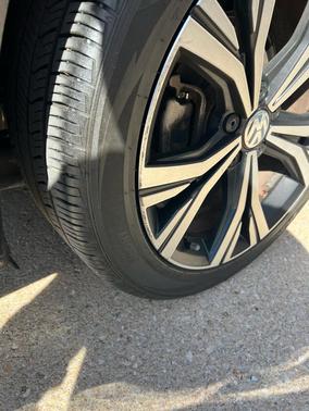 2021 Volkswagen Passat 2.0T SE