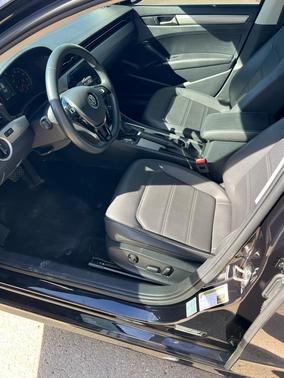 2021 Volkswagen Passat 2.0T SE