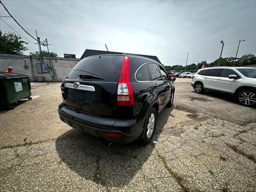 2008 Honda CR-V EX-L