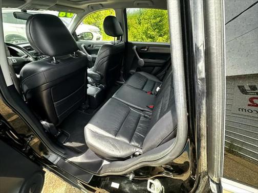 2008 Honda CR-V EX-L