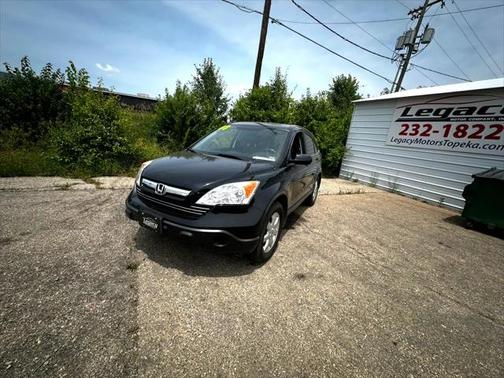 2008 Honda CR-V EX-L