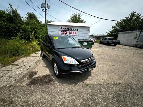2008 Honda CR-V EX-L