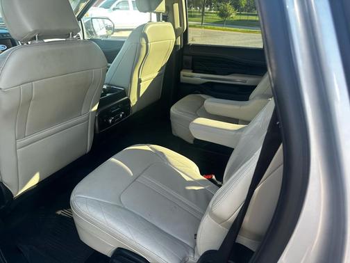2019 Ford Expedition Max Platinum