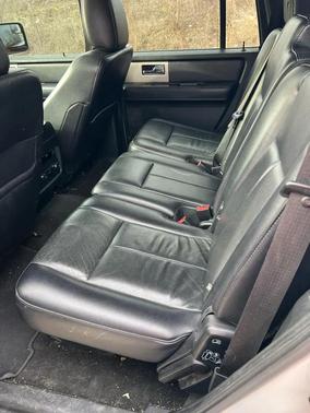 2017 Ford Expedition Limited