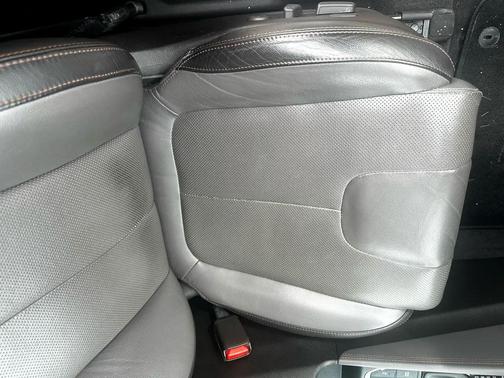 2020 Hyundai SANTA FE Limited 2.4