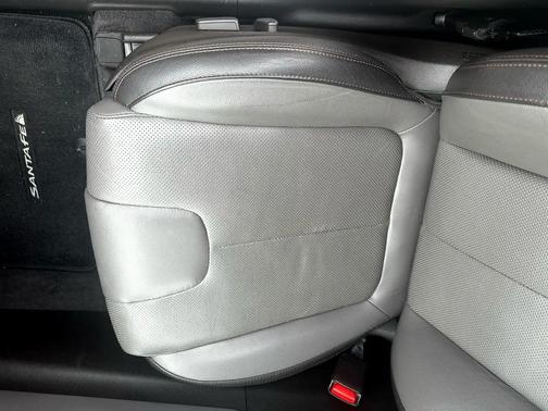 2020 Hyundai SANTA FE Limited 2.4