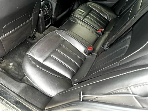 2013 Buick Regal Base