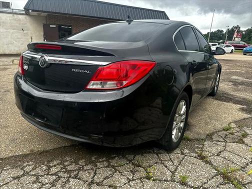 2013 Buick Regal Base