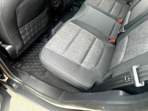 2021 Ford Bronco Sport Big Bend 4x4
