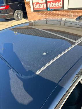 2019 Cadillac CTS 2.0L Turbo Luxury