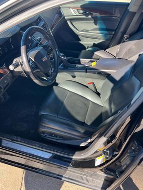 2019 Cadillac CTS 2.0L Turbo Luxury