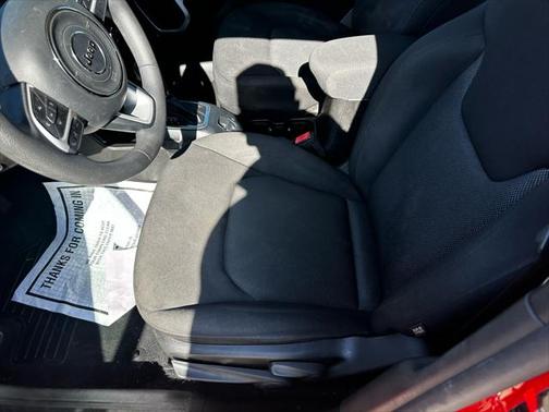 2020 Jeep Renegade Sport