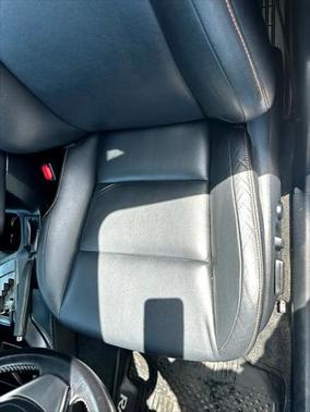 2016 Toyota RAV4 SE