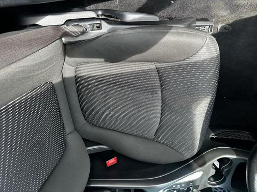 BLUE 2020 Dodge Journey SE Value
