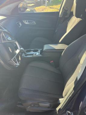 2014 Chevrolet Equinox 1LT