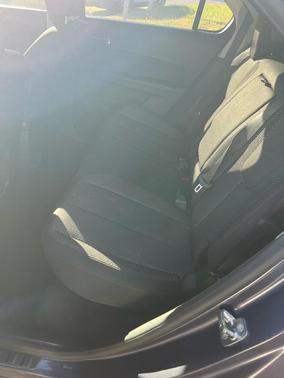 2014 Chevrolet Equinox 1LT