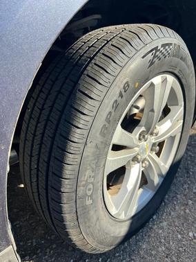 2014 Chevrolet Equinox 1LT