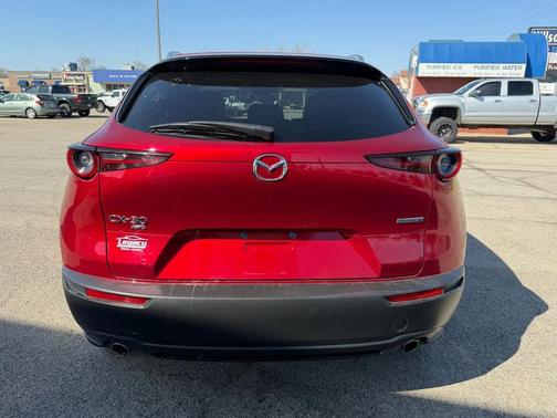 2023 Mazda CX-30 2.5 S Premium Package
