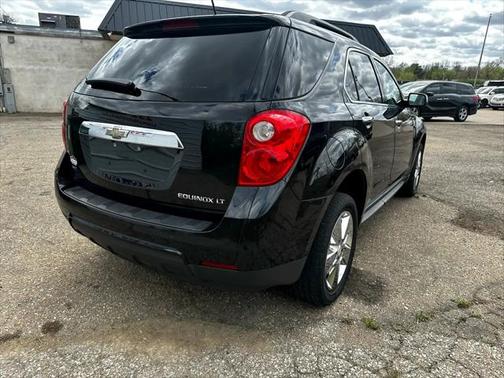 2015 Chevrolet Equinox 2LT