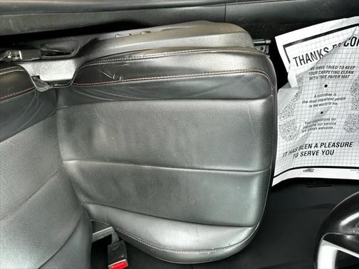 2015 Chevrolet Equinox 2LT