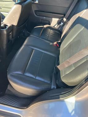 2010 Ford Escape Limited