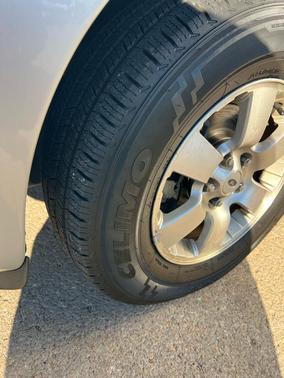 2010 Ford Escape Limited