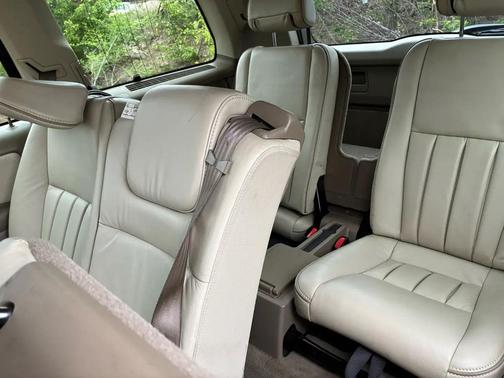 2014 Volvo XC90 AWD 4dr