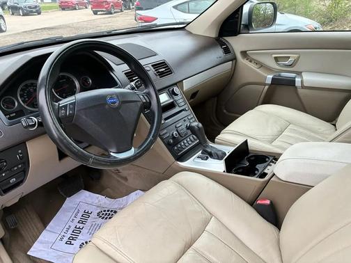 2014 Volvo XC90 AWD 4dr