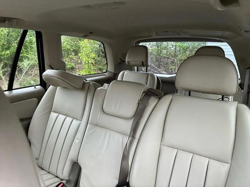 2014 Volvo XC90 AWD 4dr