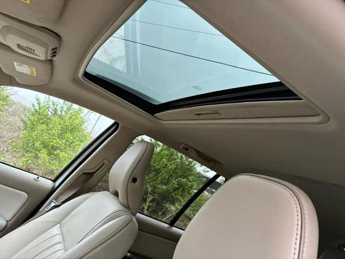 2014 Volvo XC90 AWD 4dr