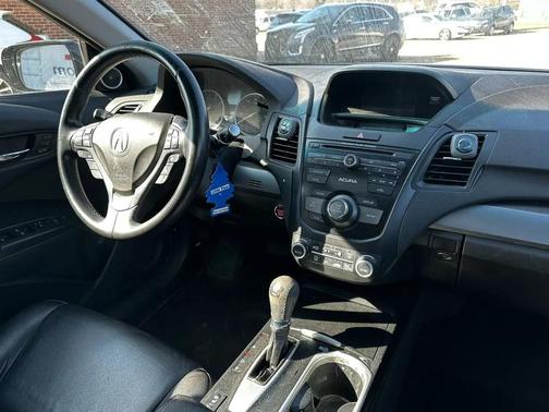 2016 Acura RDX Base