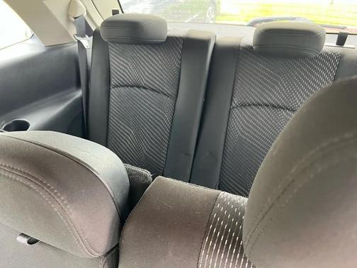 BLACK 2020 Dodge Journey SE Value