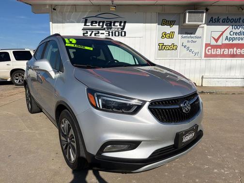 2019 Buick Encore Essence