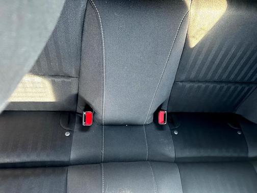 2014 Chevrolet Camaro 2LS