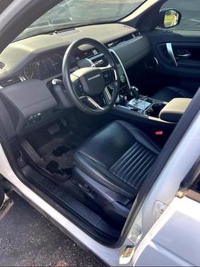 2023 Land Rover Discovery Sport S 4WD