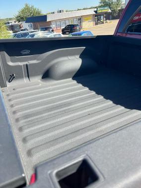 2013 RAM 1500 Big Horn