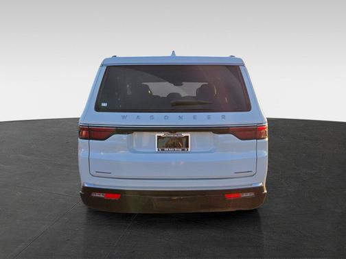 2023 Jeep Wagoneer L Series II 4x4