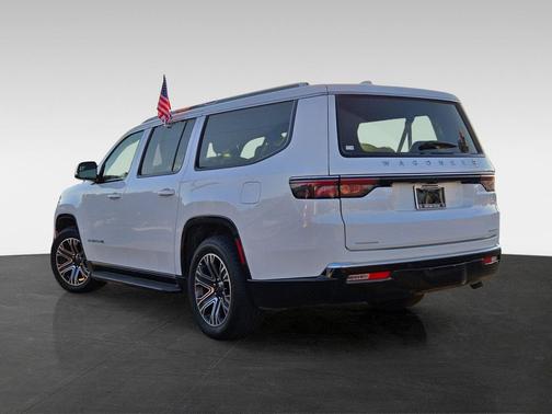 2023 Jeep Wagoneer L Series II 4x4