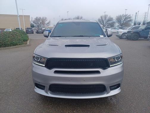 2020 Dodge Durango R/T RWD