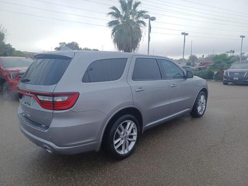 2020 Dodge Durango R/T RWD