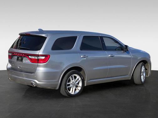 2020 Dodge Durango R/T RWD