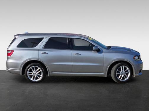 2020 Dodge Durango R/T RWD