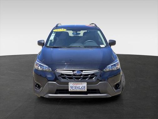 2023 Subaru Crosstrek Base