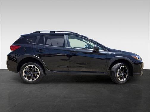 2023 Subaru Crosstrek Base