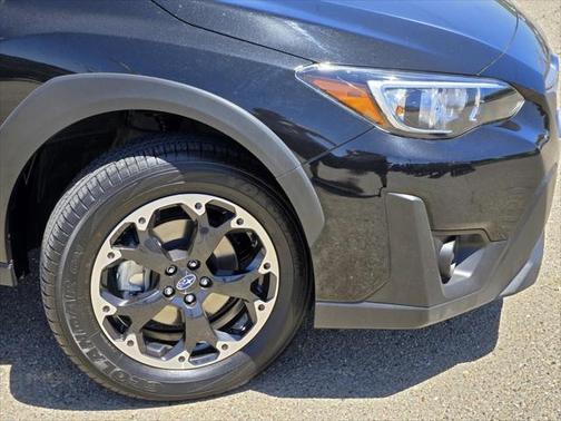 2023 Subaru Crosstrek Base