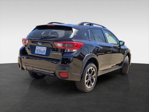 2023 Subaru Crosstrek Base