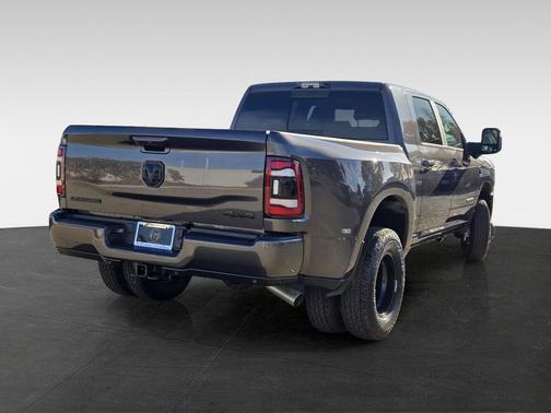 2024 RAM 3500 Laramie Mega Cab 4x4 6'4' Box