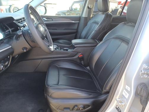 2023 Jeep Grand Cherokee 4xe 30th Anniversary